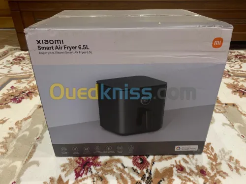  Xiaomi Smart Air Fryer 6.5L