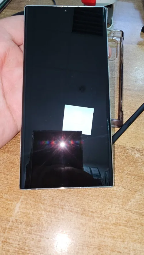 Samsung S22 Ultra 8/128 GB européen