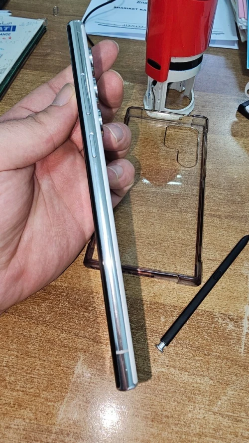 Samsung S22 Ultra 8/128 GB européen