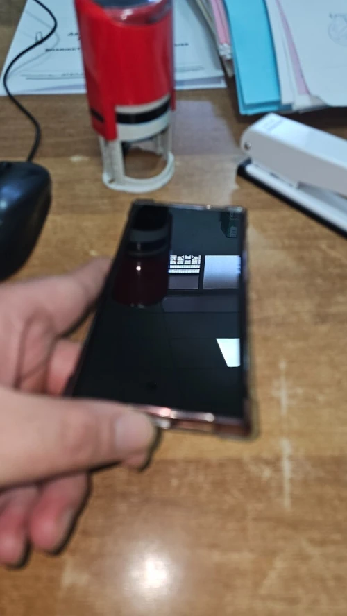 Samsung S22 Ultra 8/128 GB européen