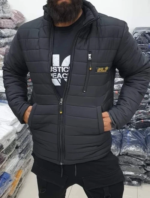 Veste doudoune
