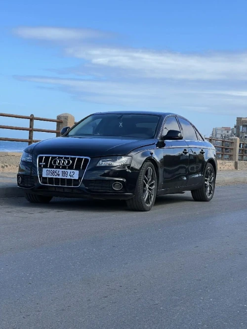 Audi A4 2009 