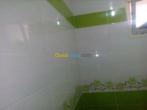 Vente Appartement Aïn Defla Ain defla