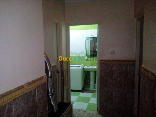 Vente Appartement Aïn Defla Ain defla