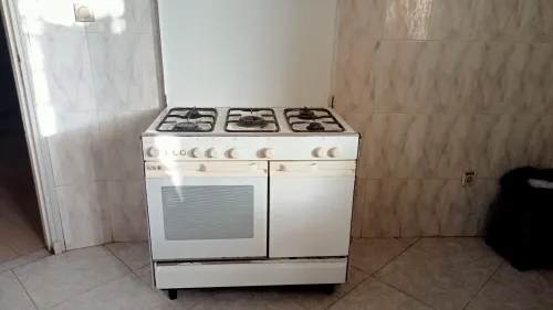 Cuisinière 
