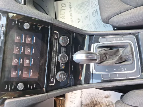 Volkswagen Golf 7 2019 Drive