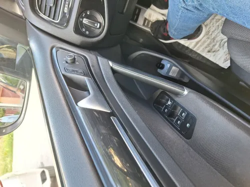 Volkswagen Golf 7 2019 Drive