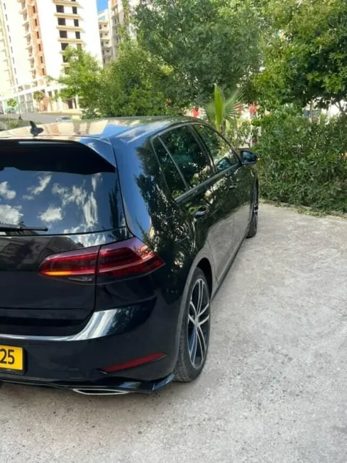 Volkswagen Golf 7 2019 Drive