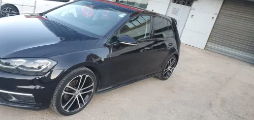 Volkswagen Golf 7 2019 Drive