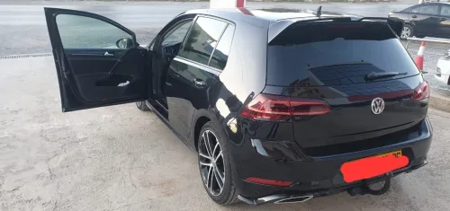 Volkswagen Golf 7 2019 Drive