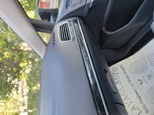 Volkswagen Golf 7 2019 Drive