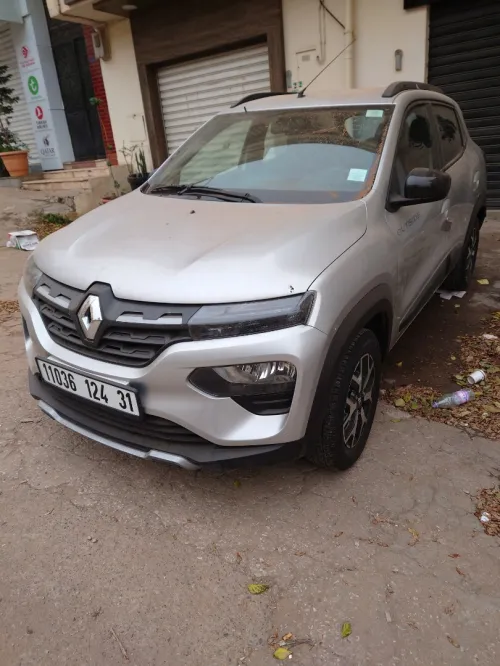 Renault Kwid 2024 Outsider