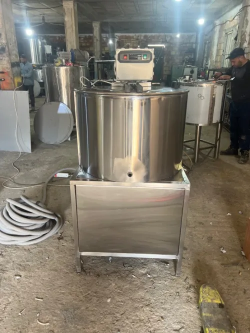 Fabrication de process de Flach
