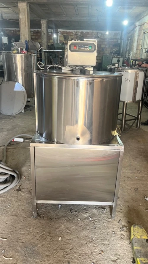 Citerne Inox de 100litre à 5000 litre 