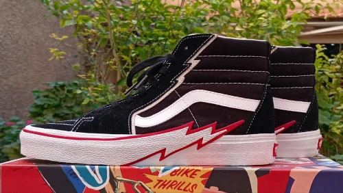 Vans SK8