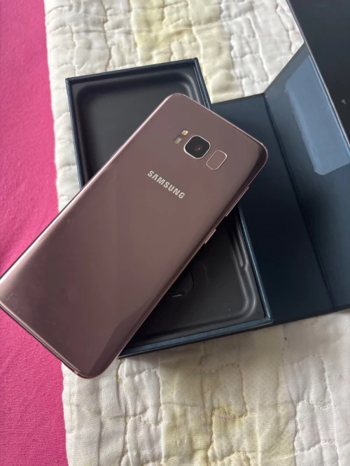 Samsung Galaxy S8