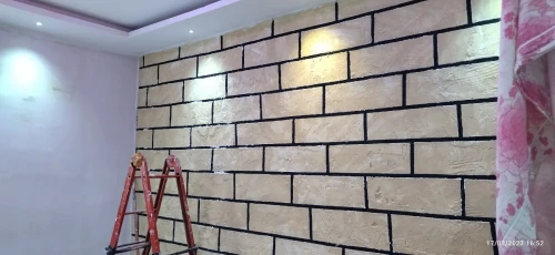 Peinture  et décoration