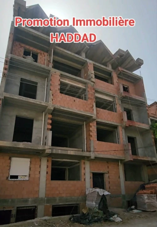 Vente Appartement F3 Tizi Ouzou Draa ben khedda