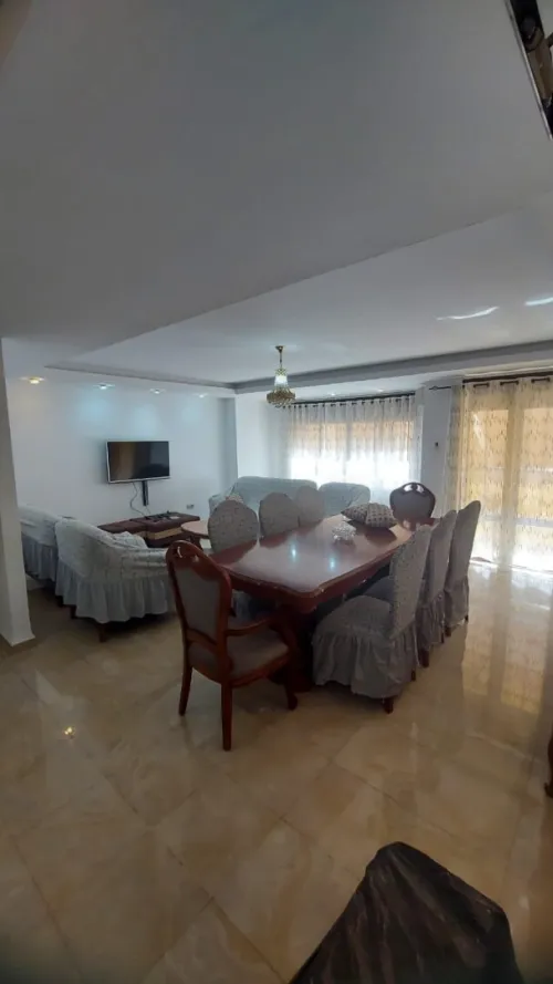 Location Appartement Duplex F5 Alger Hydra