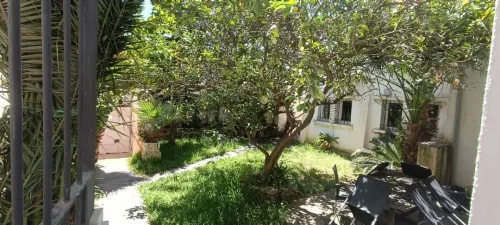 Vente Villa Alger El biar