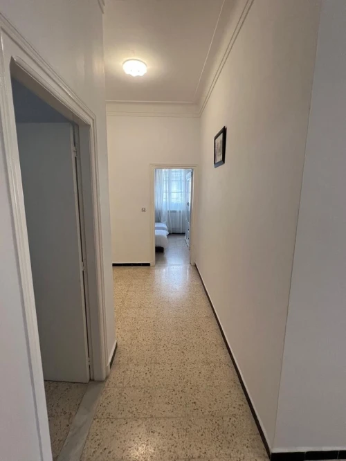 Location Appartement F3 F4 Alger Hydra