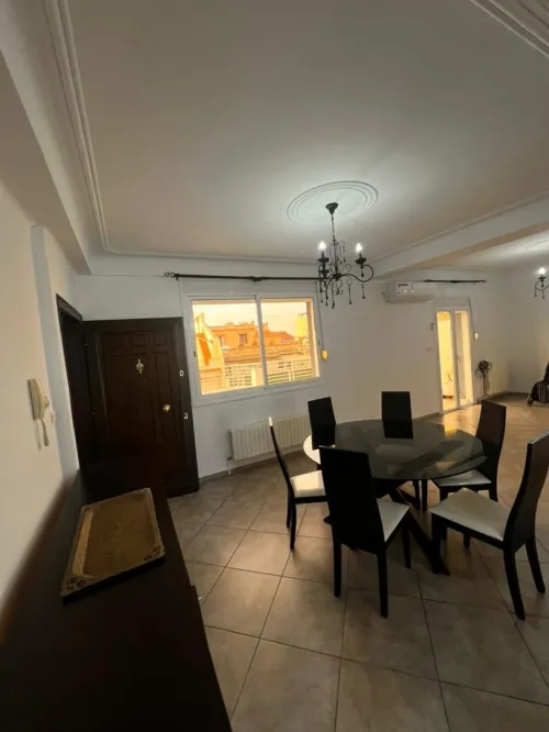 Location Appartement Niveau de villa F3 Alger Dely brahim