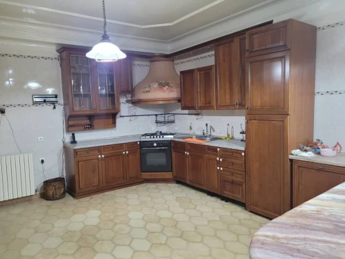 Vente Villa Alger Bouzareah