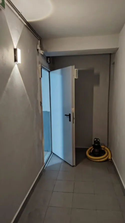 Location Appartement Duplex F4 Alger Ben aknoun