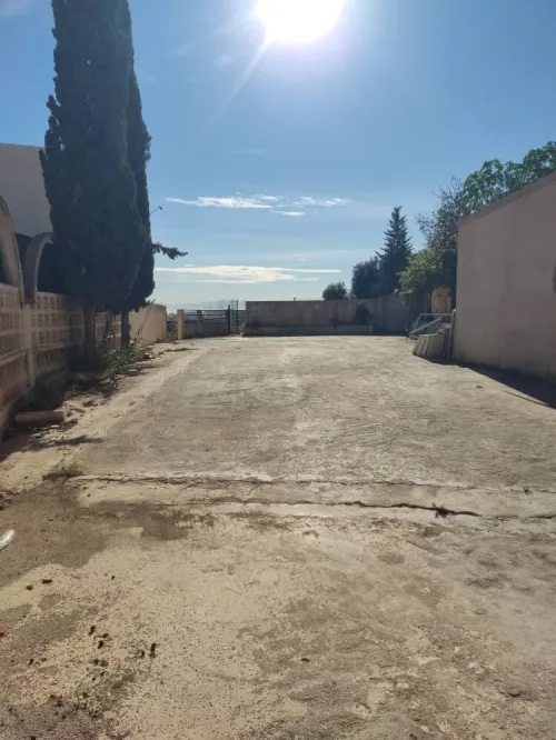 Location Immeuble Alger Hydra