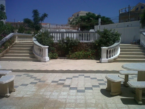 Vente Villa Alger Staoueli