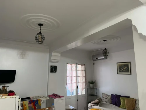 Vente Appartement F5 Alger Ain naadja