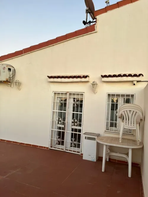 Vente Appartement Duplex F5 Alger El achour
