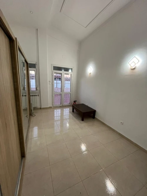 Vente Appartement Duplex Alger El achour