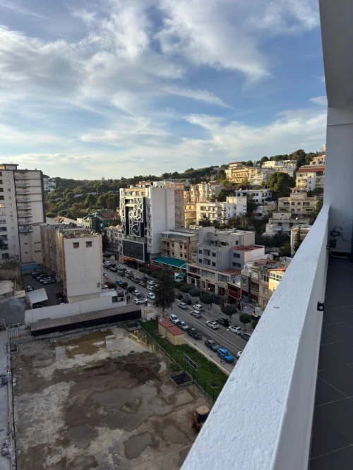 Vente Appartement F3 Alger Said hamdine