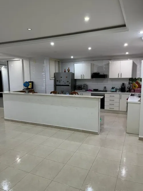 Vente Appartement Duplex F5 Alger El achour