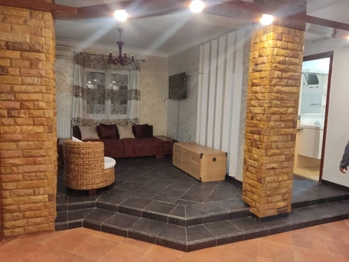Location Appartement F4 Alger Hydra