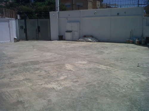 Vente Villa Alger Staoueli