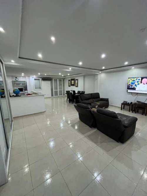 Vente Appartement Duplex F5 Alger El achour