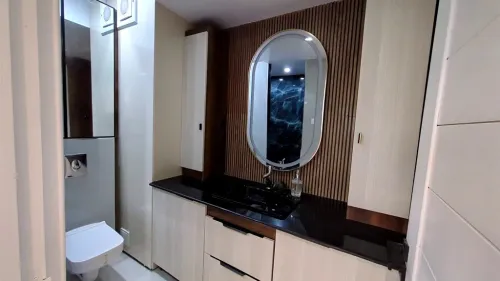 Vente Appartement F3 Alger Chevalley