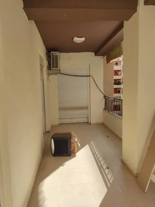 Location Appartement F4 Alger Souidania