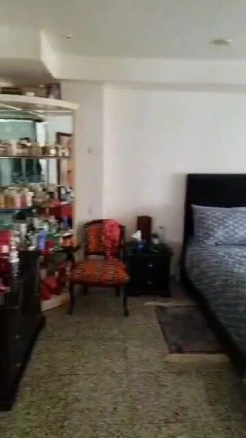 Vente Appartement F2 Alger Bouzareah