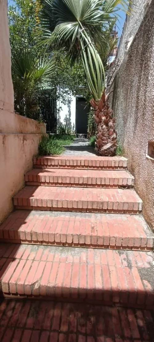 Vente Villa Alger El biar