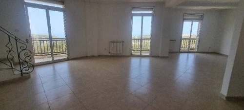 Vente Appartement Duplex F6 Alger Bouzareah