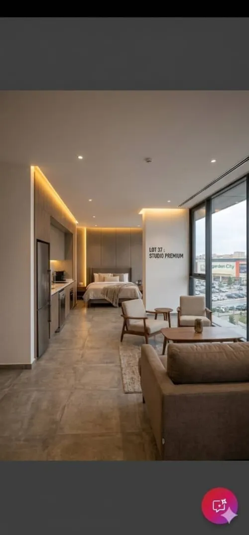 Vente Appartement Alger Cheraga