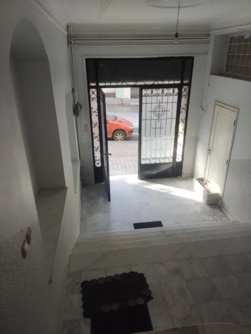 Location Villa Niveau de villa Alger Dely brahim