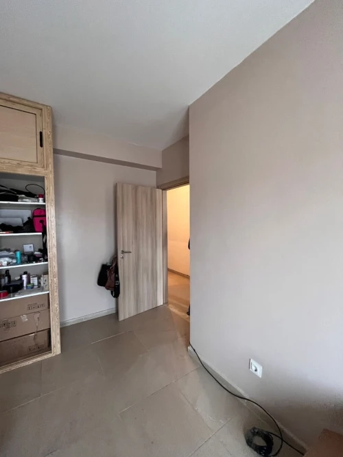 Vente Appartement F4 Alger Souidania
