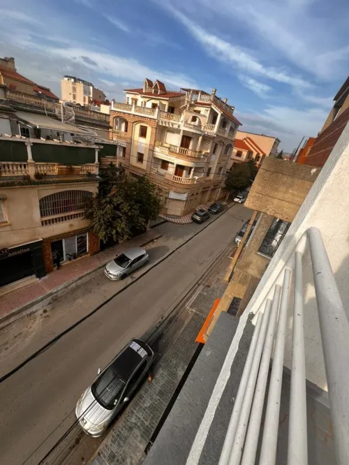 Location Appartement Niveau de villa F3 Alger Dely brahim