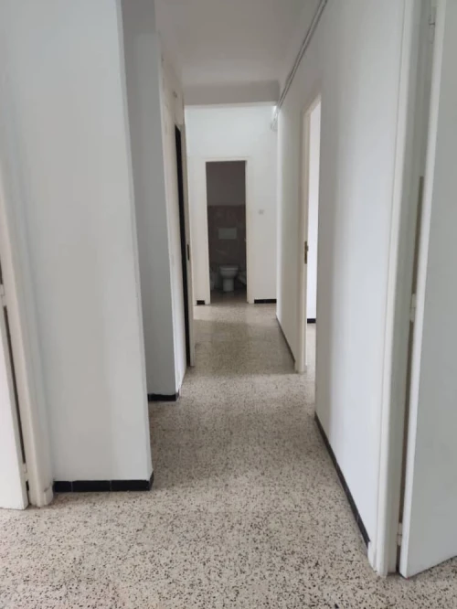 Vente Appartement F5 Alger Ben aknoun