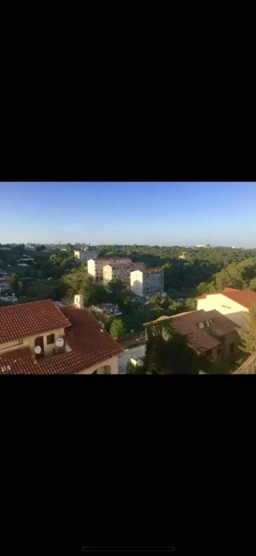 Vente Appartement F3 Alger El achour