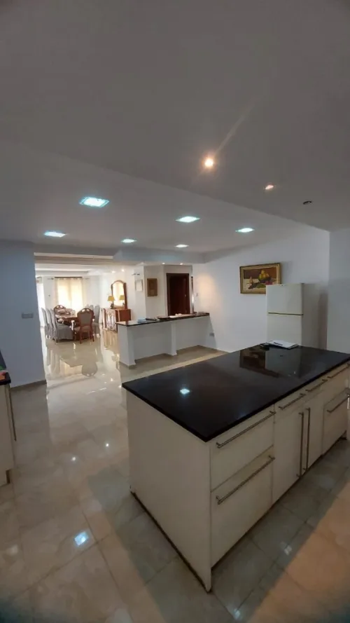 Location Appartement Duplex F5 Alger Hydra